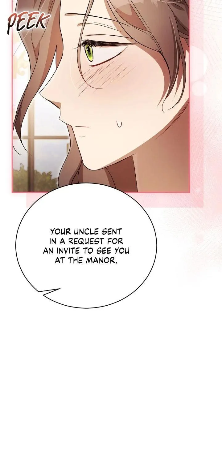 Arrogant Regret Chapter 10 page 35 - 