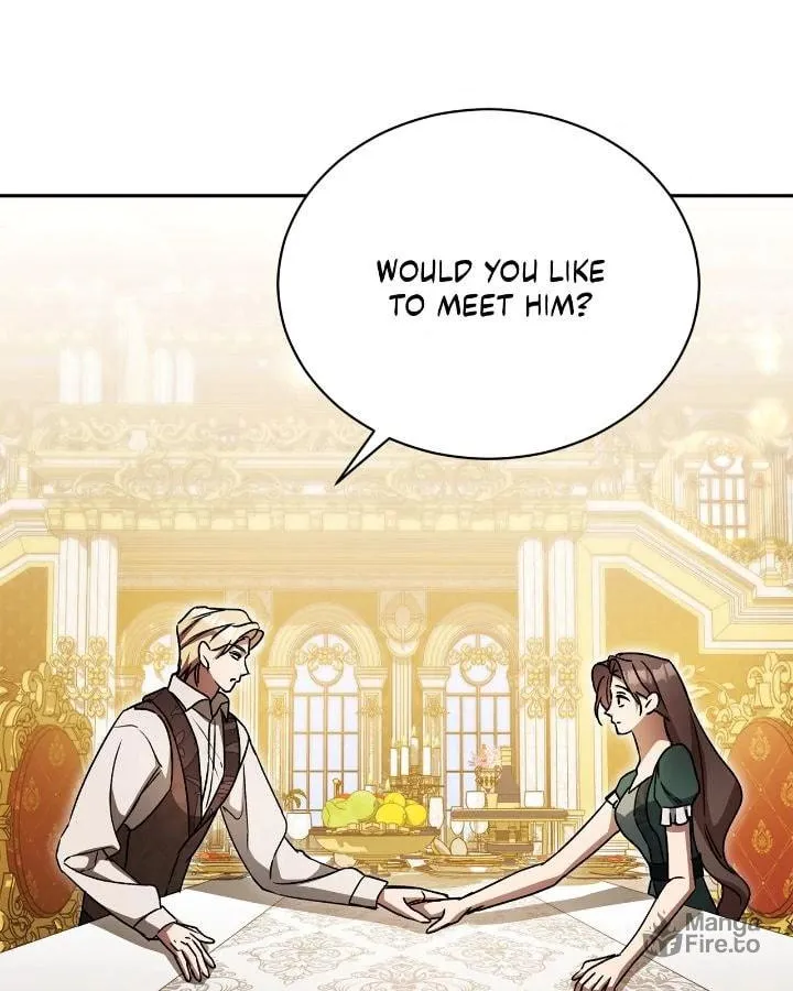 Arrogant Regret Chapter 10 page 36 - 