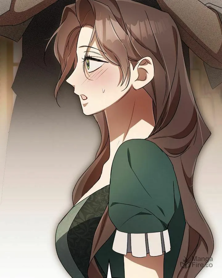 Arrogant Regret Chapter 10 page 39 - 