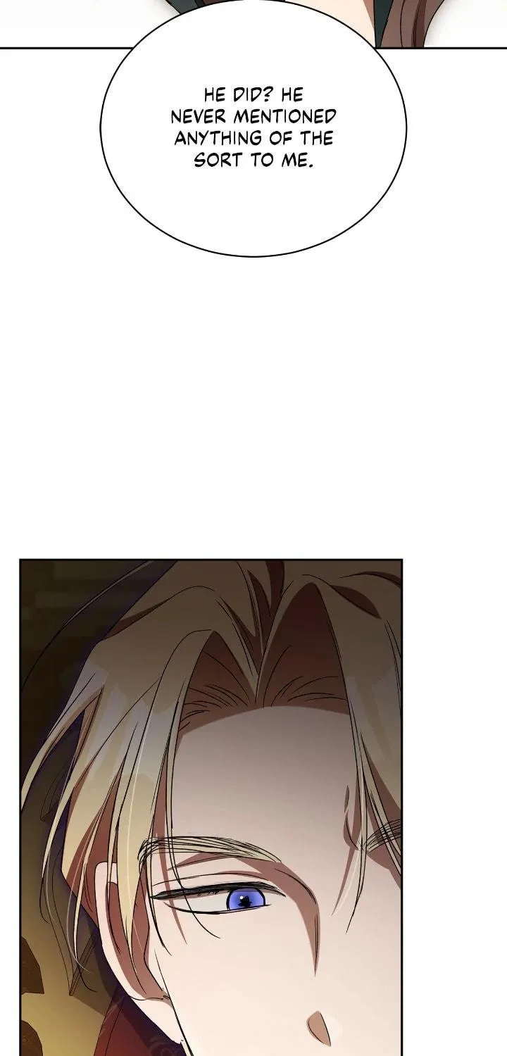 Arrogant Regret Chapter 10 page 40 - 