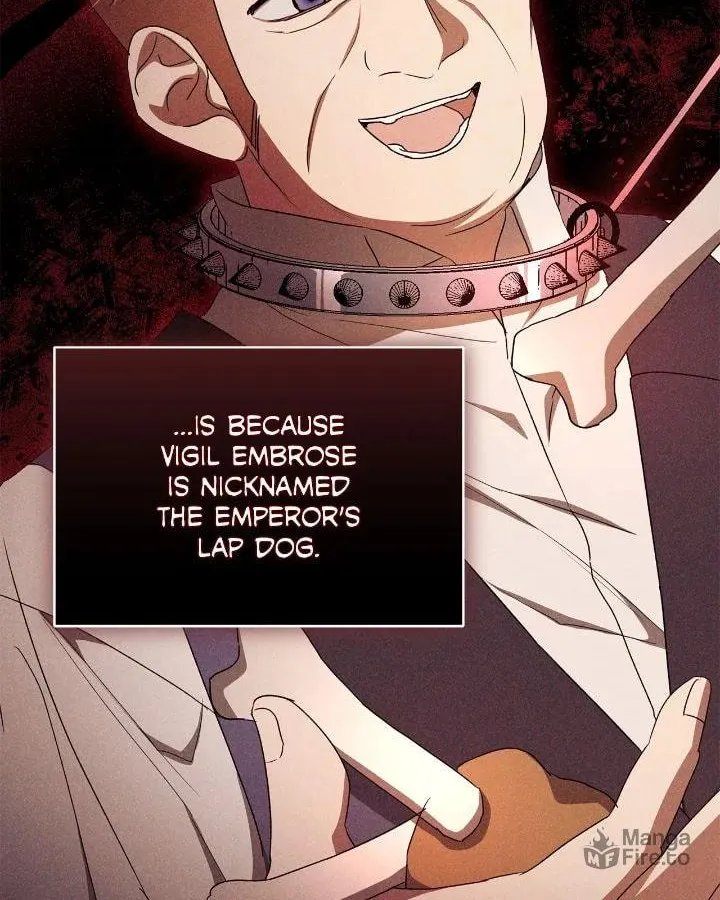 Arrogant Regret Chapter 10 page 47 - 