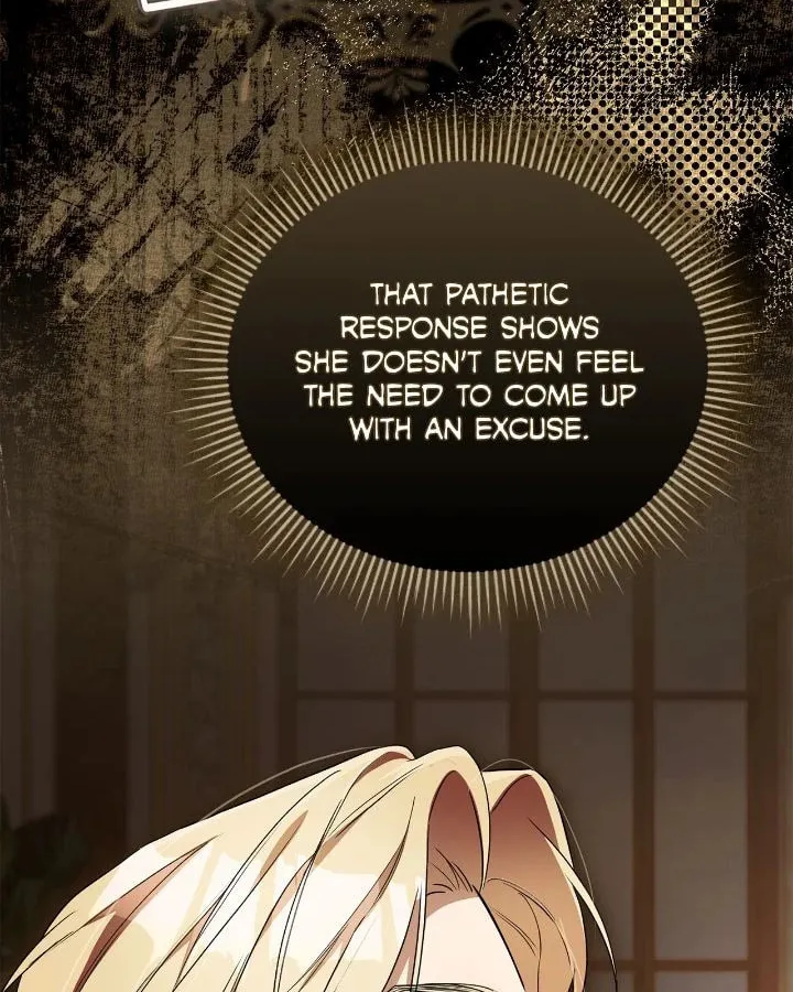 Arrogant Regret Chapter 10 page 50 - 