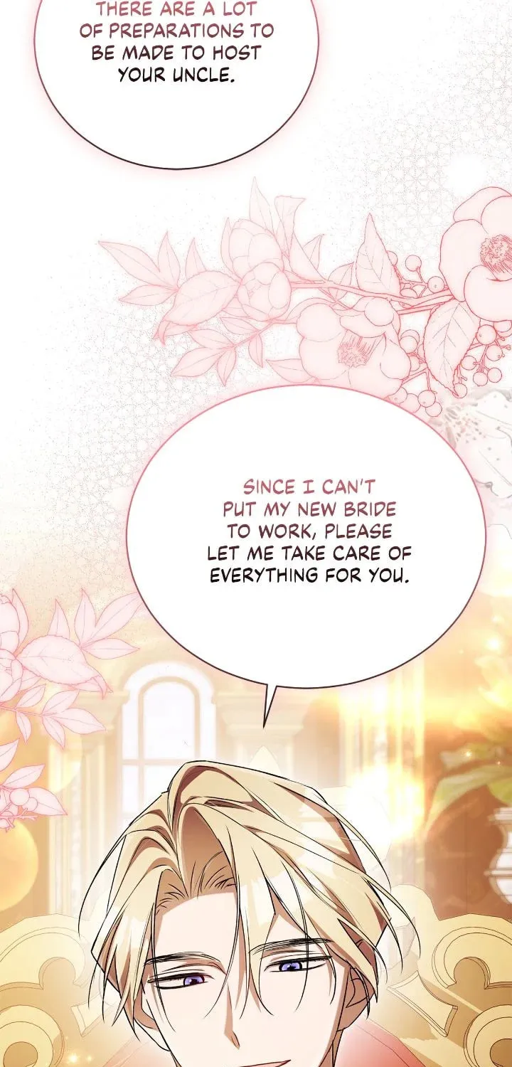 Arrogant Regret Chapter 10 page 53 - 