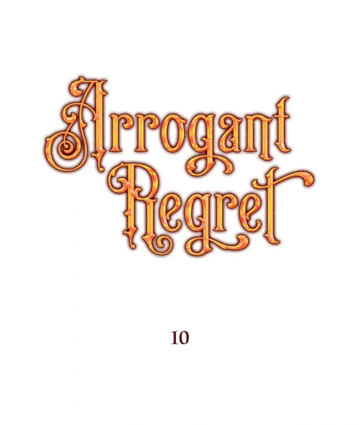 Arrogant Regret Chapter 10 page 60 - 