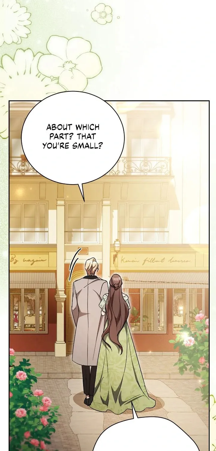 Arrogant Regret Chapter 10 page 65 - 