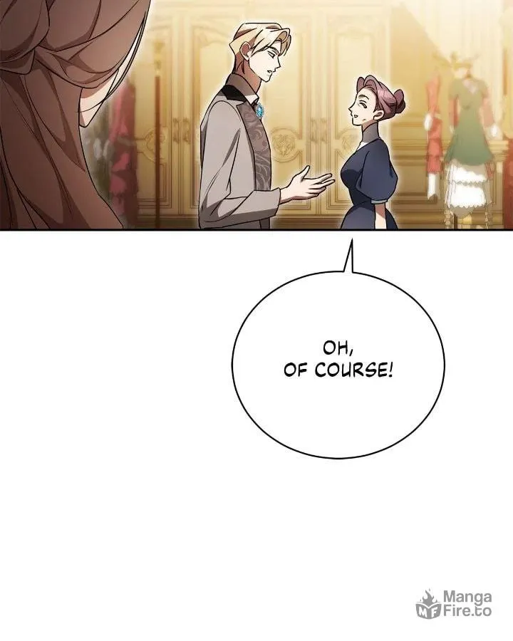Arrogant Regret Chapter 10 page 70 - 