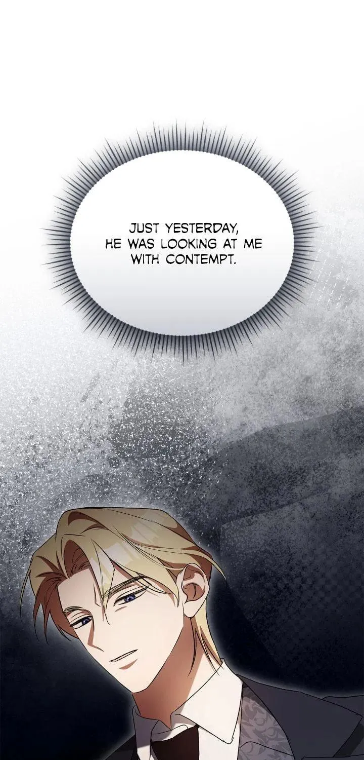 Arrogant Regret Chapter 10 page 74 - 