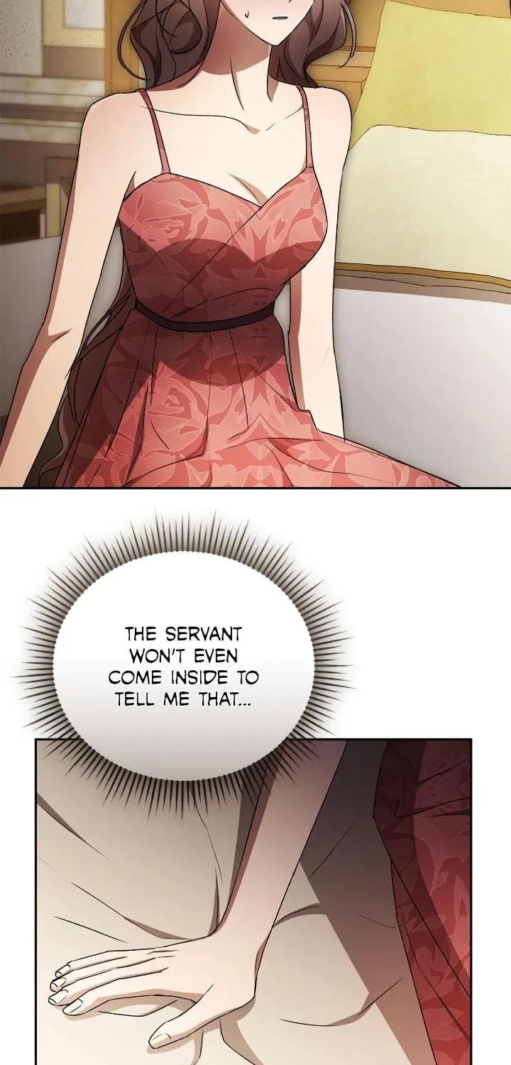 Arrogant Regret Chapter 10 page 9 - 