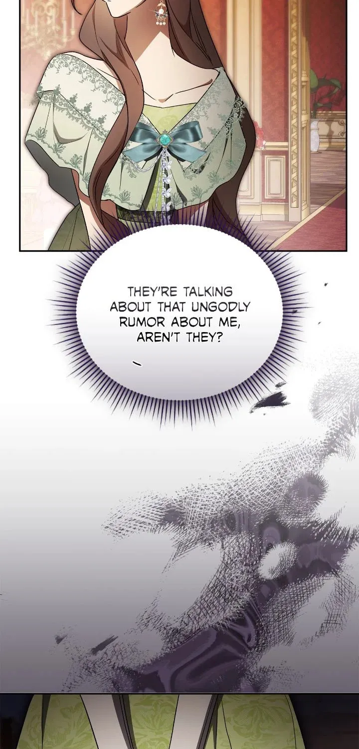 Arrogant Regret Chapter 10 page 82 - 