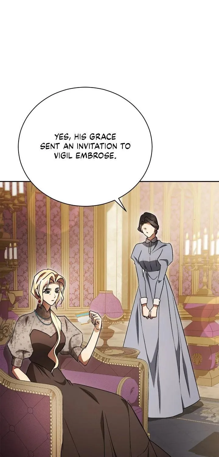 Arrogant Regret Chapter 10 page 98 - 