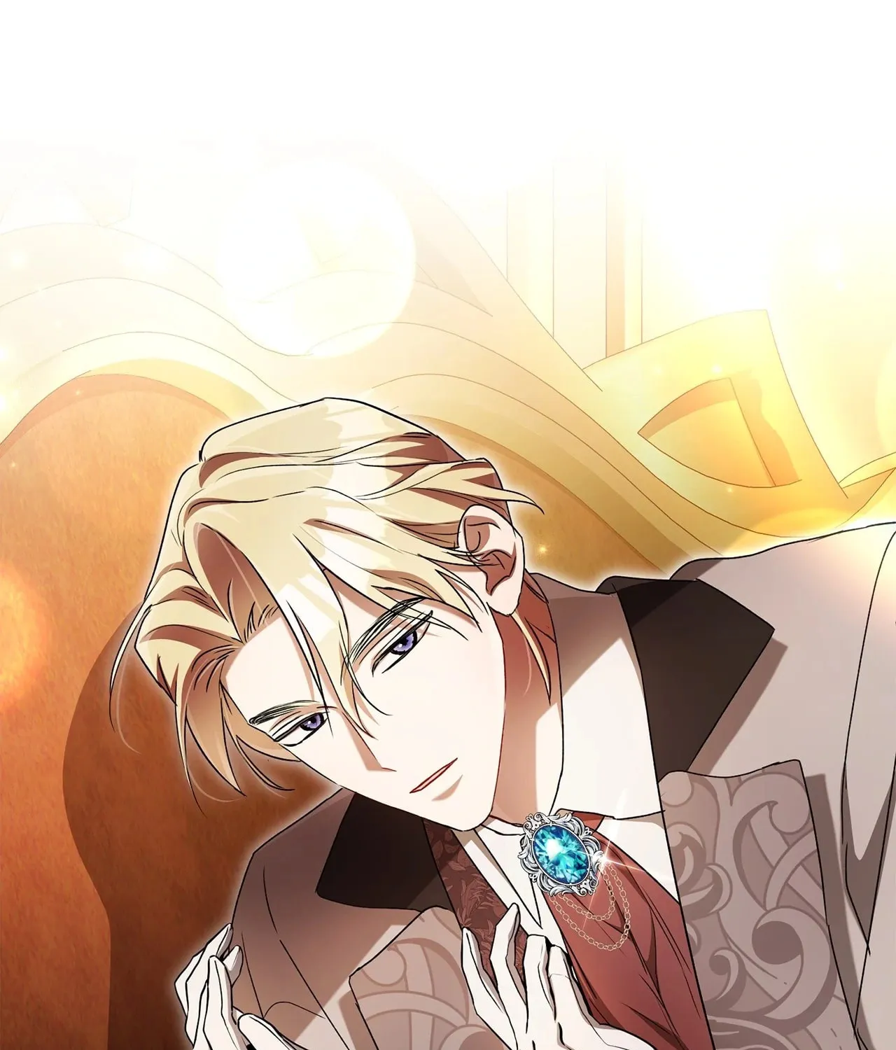 Arrogant Regret Chapter 11 page 110 - 