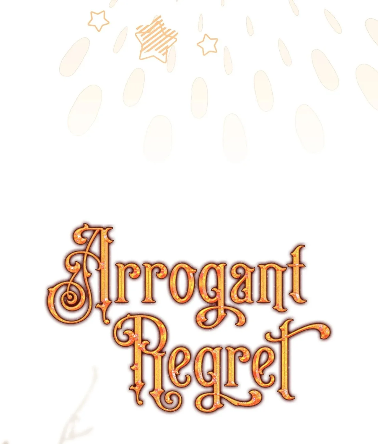 Arrogant Regret Chapter 11 page 114 - 
