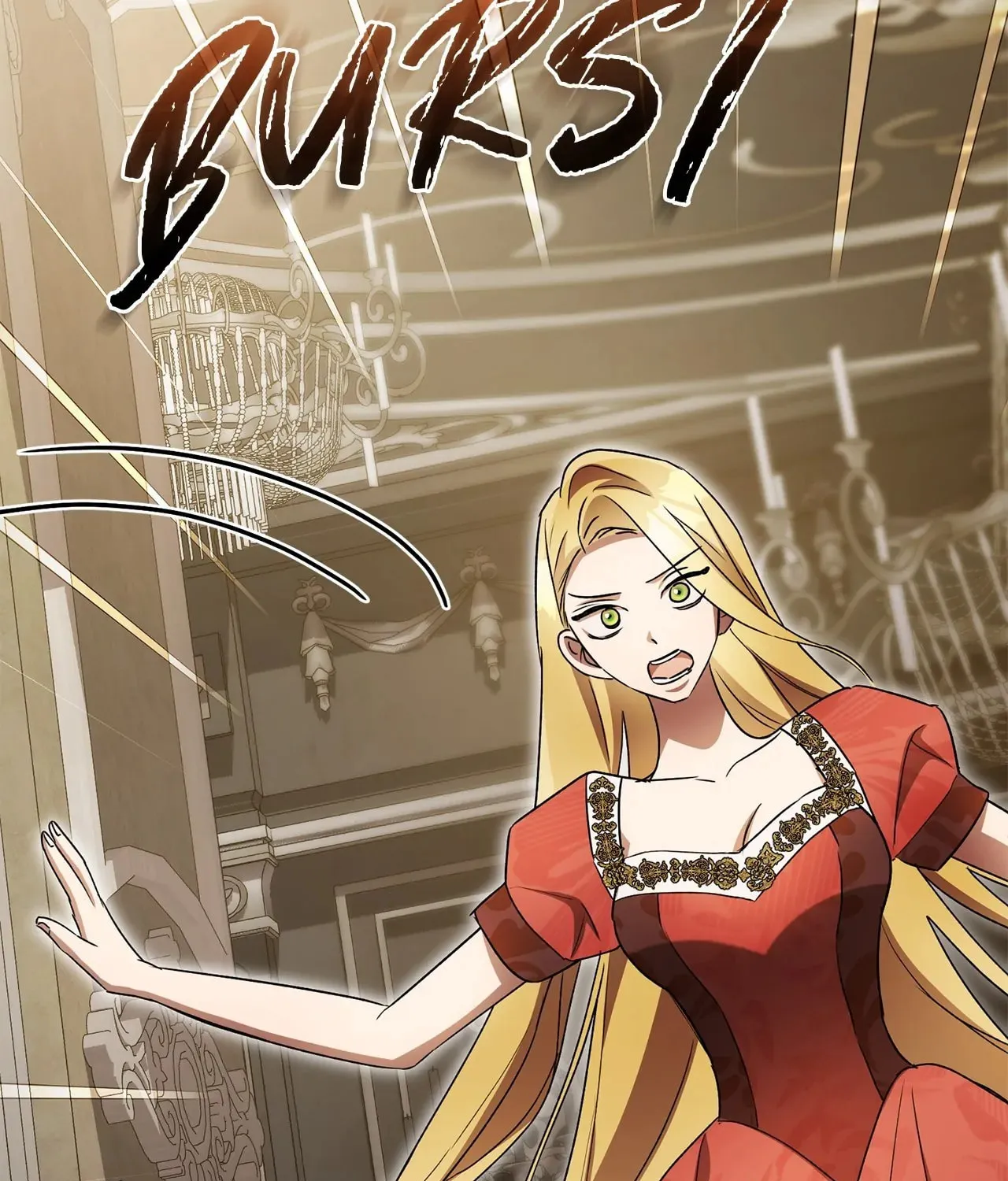 Arrogant Regret Chapter 11 page 120 - 