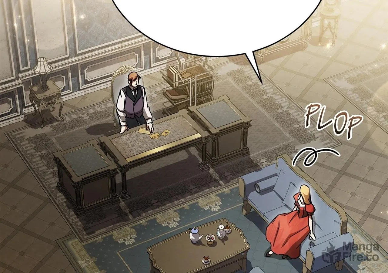 Arrogant Regret Chapter 11 page 125 - 