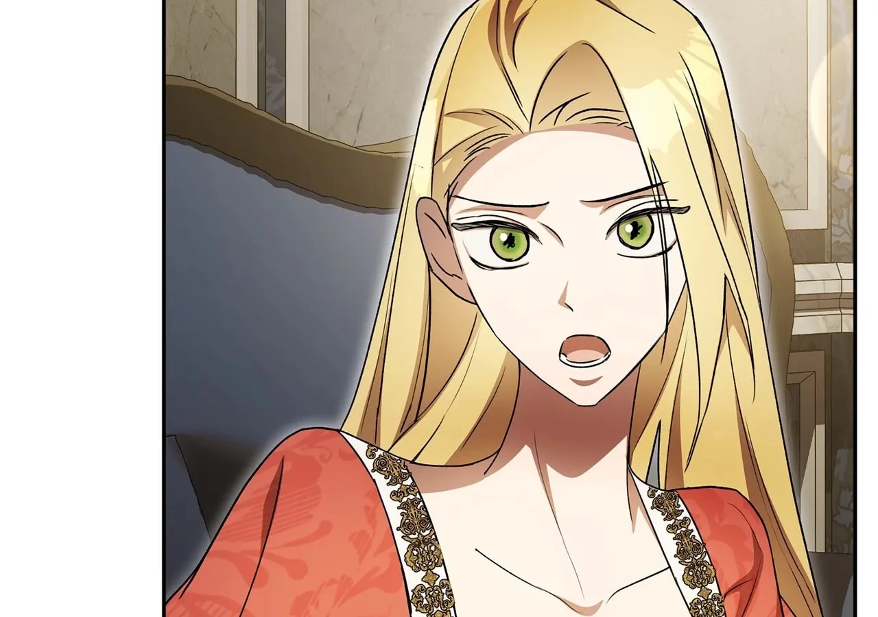 Arrogant Regret Chapter 11 page 127 - 