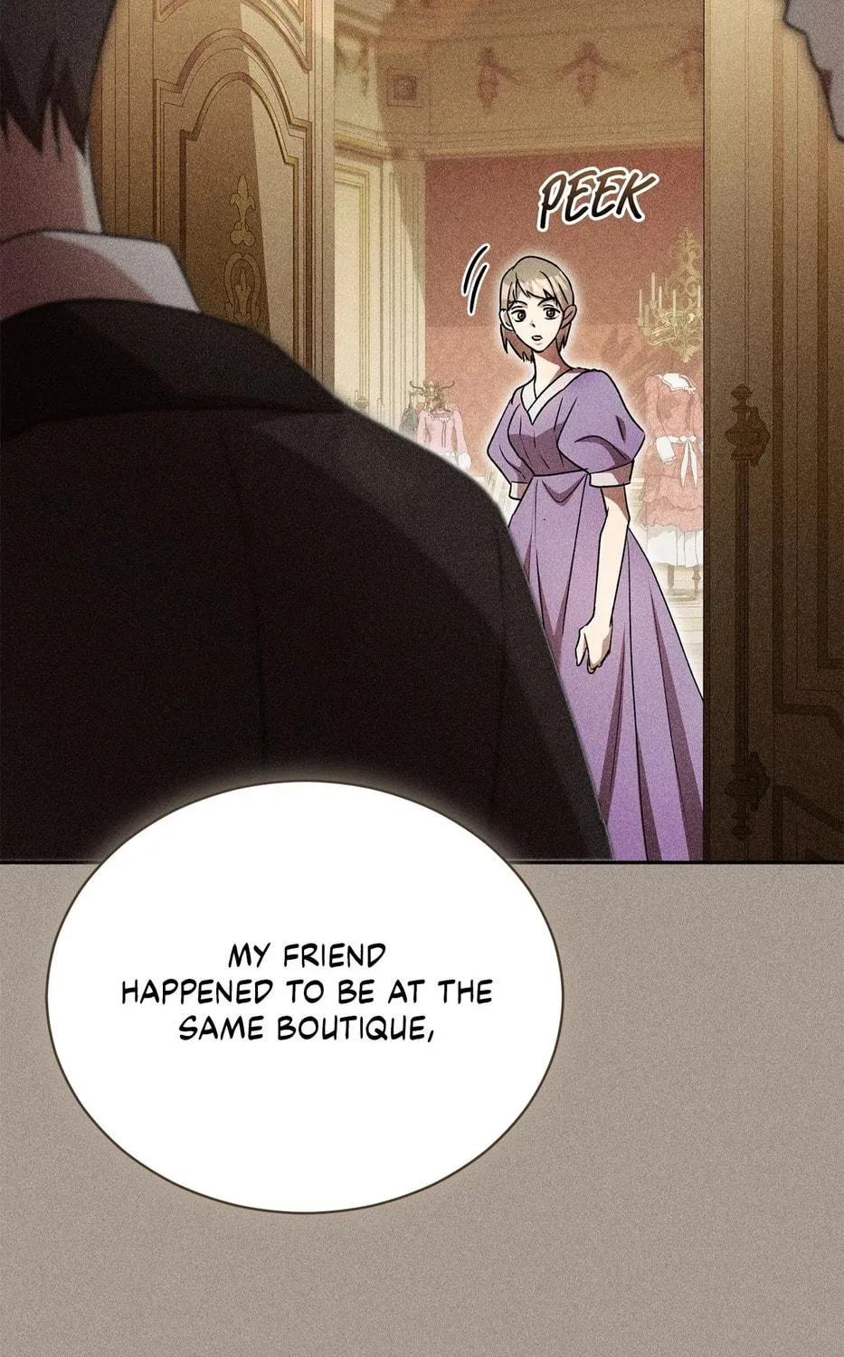 Arrogant Regret Chapter 11 page 130 - 