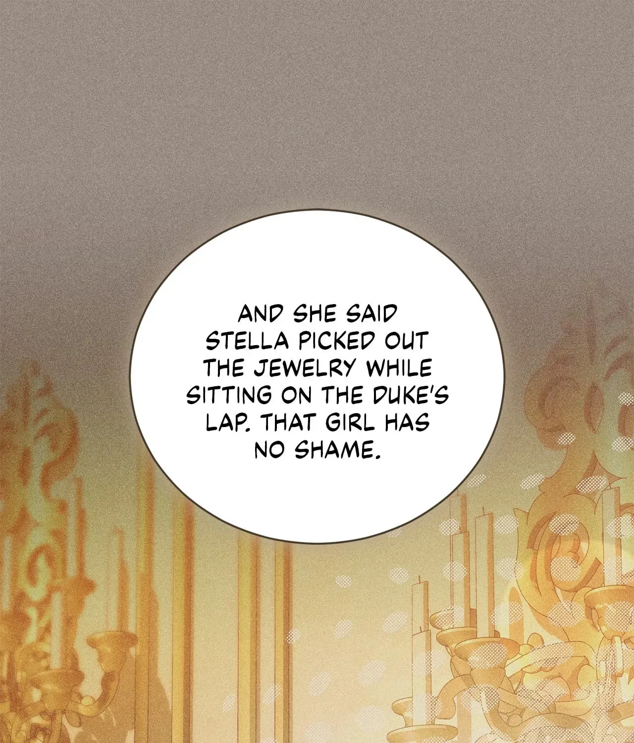 Arrogant Regret Chapter 11 page 132 - 