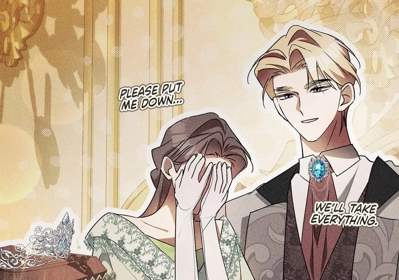 Arrogant Regret Chapter 11 page 133 - 