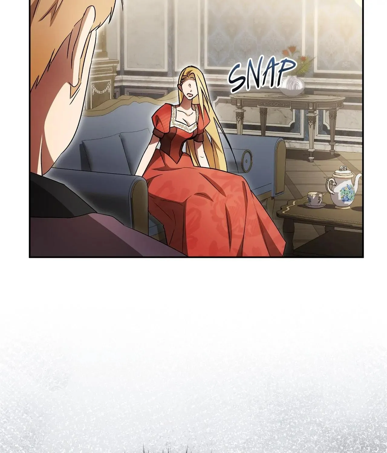 Arrogant Regret Chapter 11 page 136 - 
