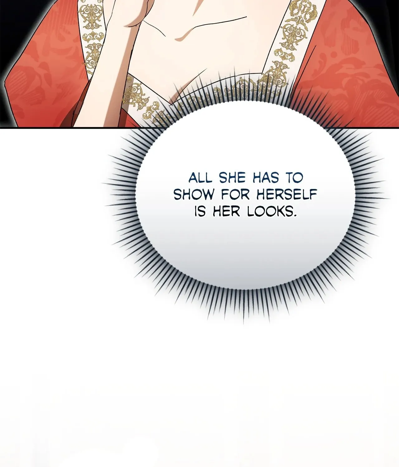 Arrogant Regret Chapter 11 page 140 - 