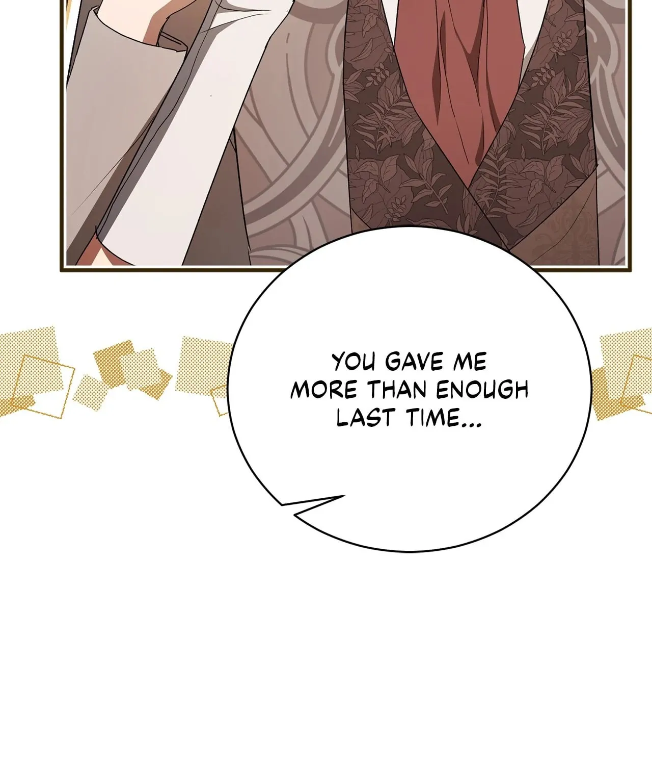 Arrogant Regret Chapter 11 page 15 - 