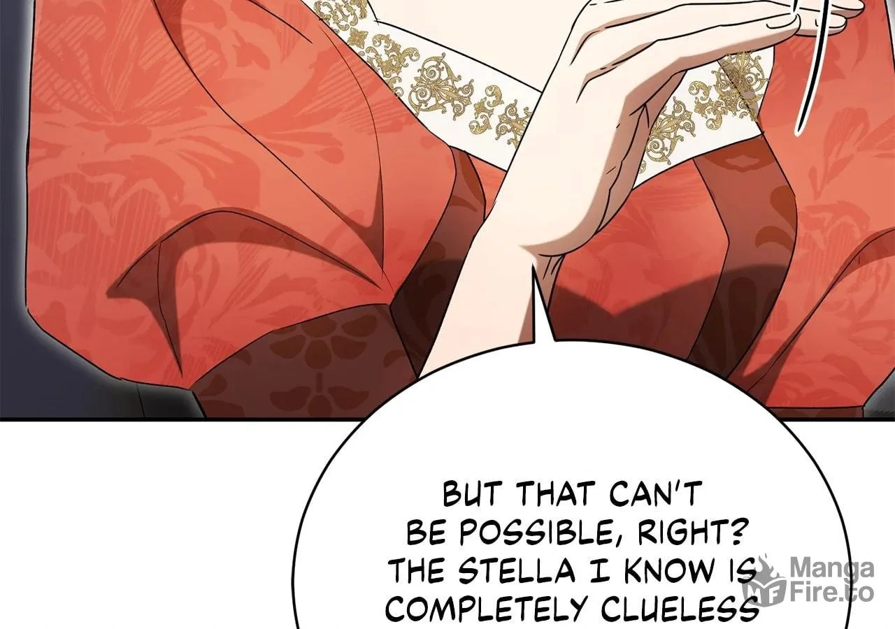 Arrogant Regret Chapter 11 page 143 - 