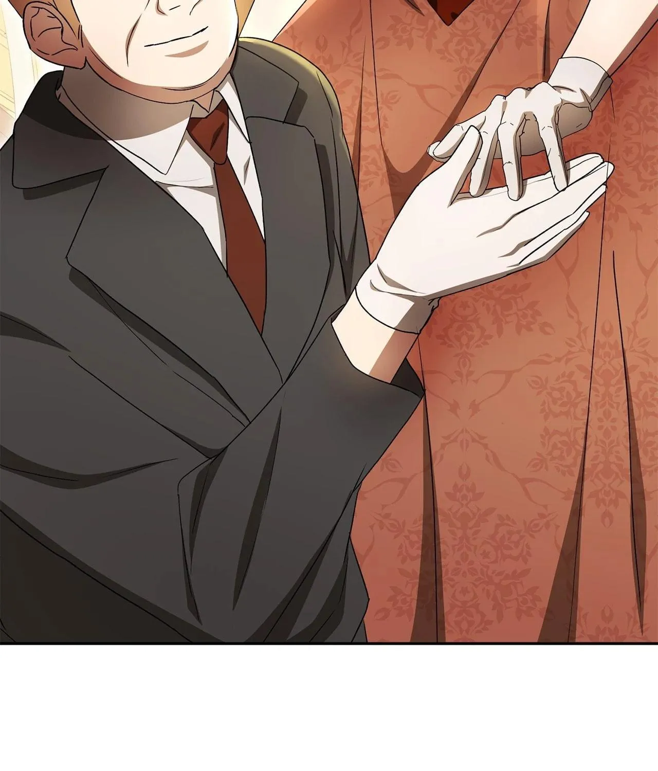 Arrogant Regret Chapter 11 page 160 - 
