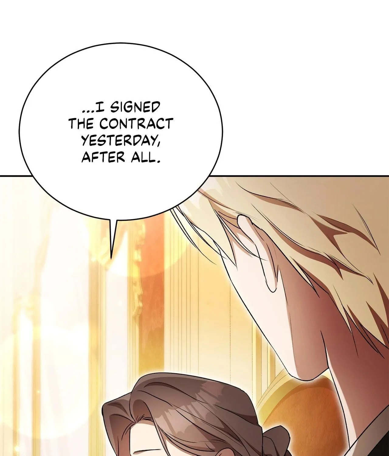 Arrogant Regret Chapter 11 page 29 - 