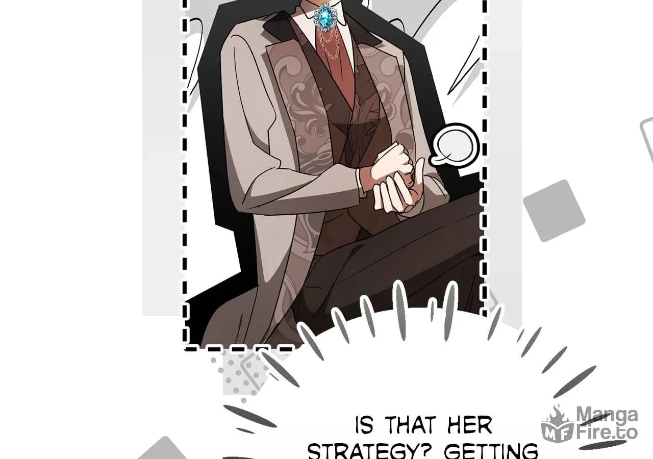Arrogant Regret Chapter 11 page 36 - 