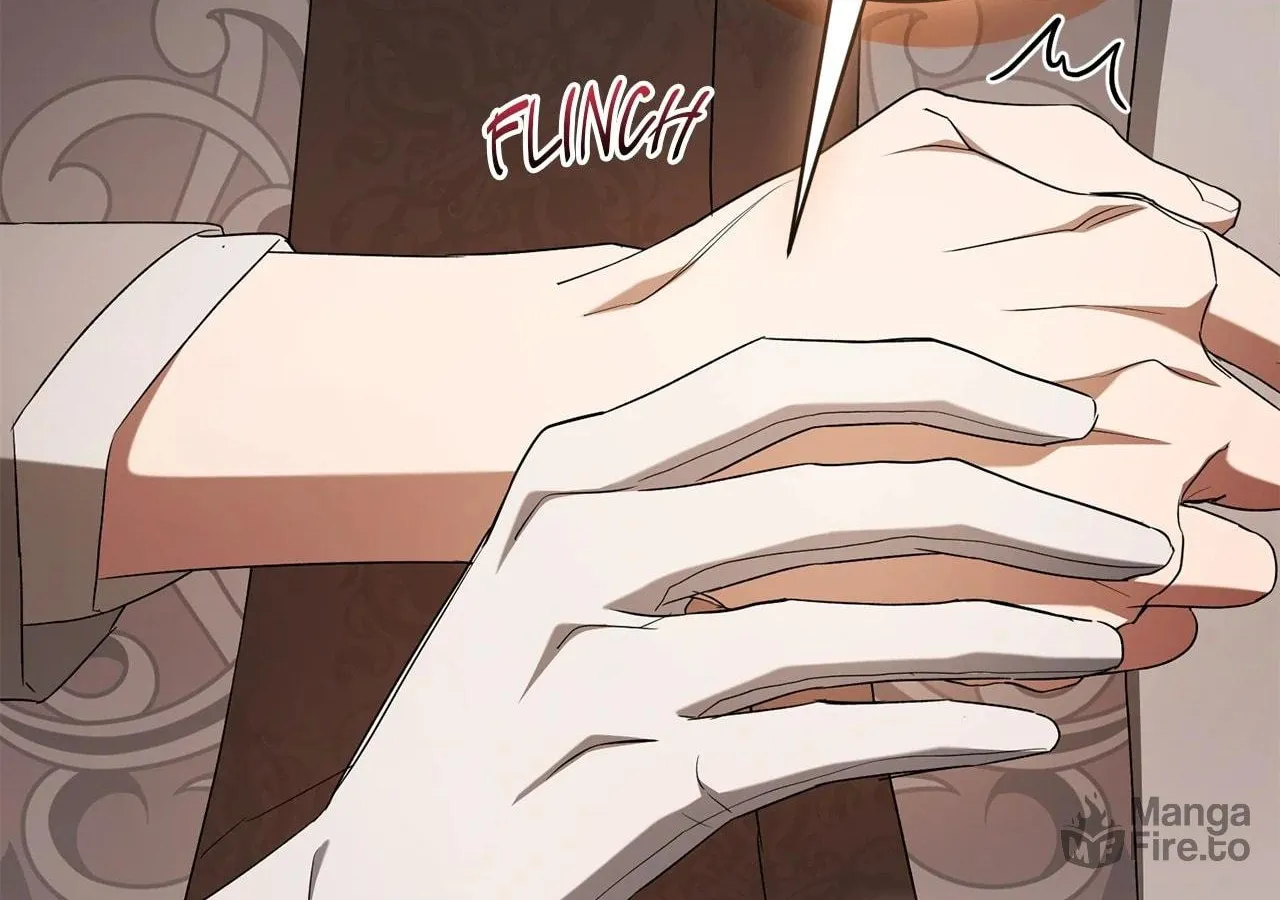 Arrogant Regret Chapter 11 page 40 - 