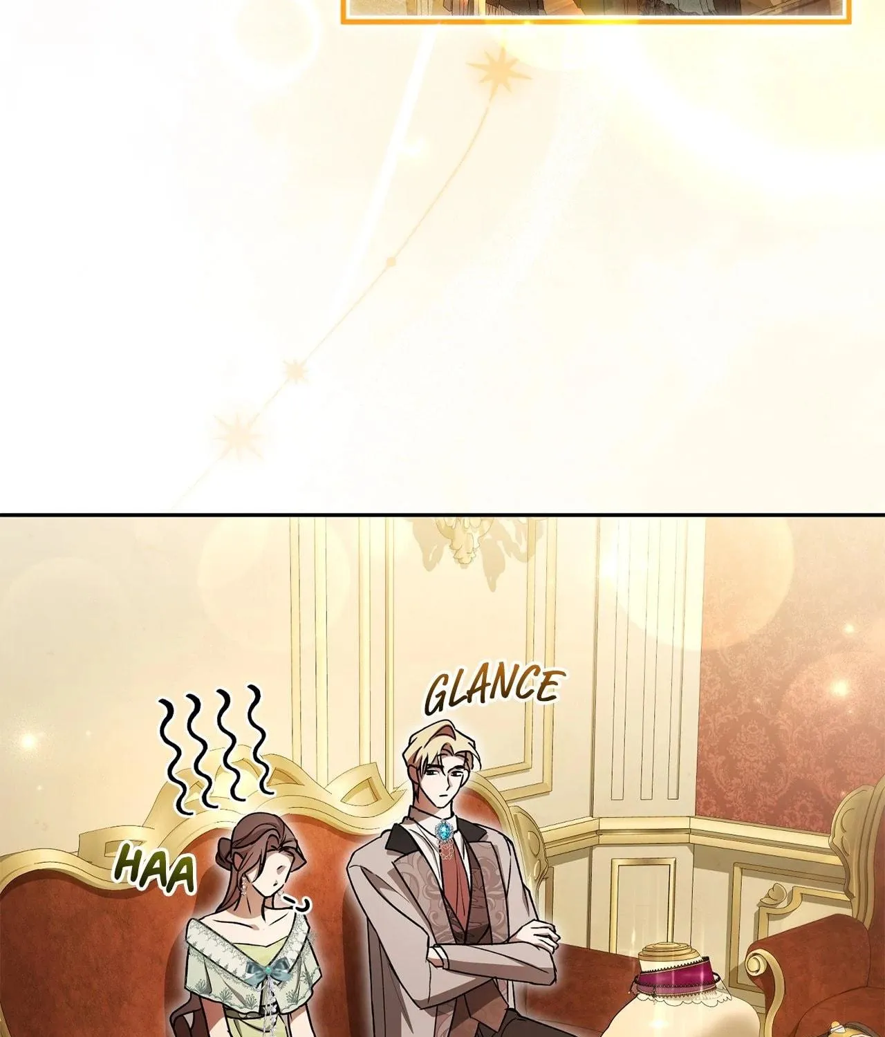 Arrogant Regret Chapter 11 page 5 - 