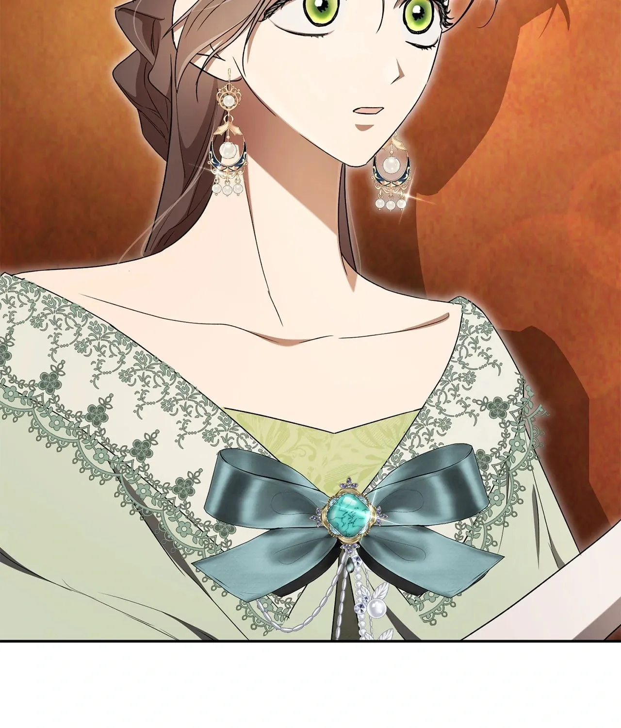 Arrogant Regret Chapter 11 page 43 - 