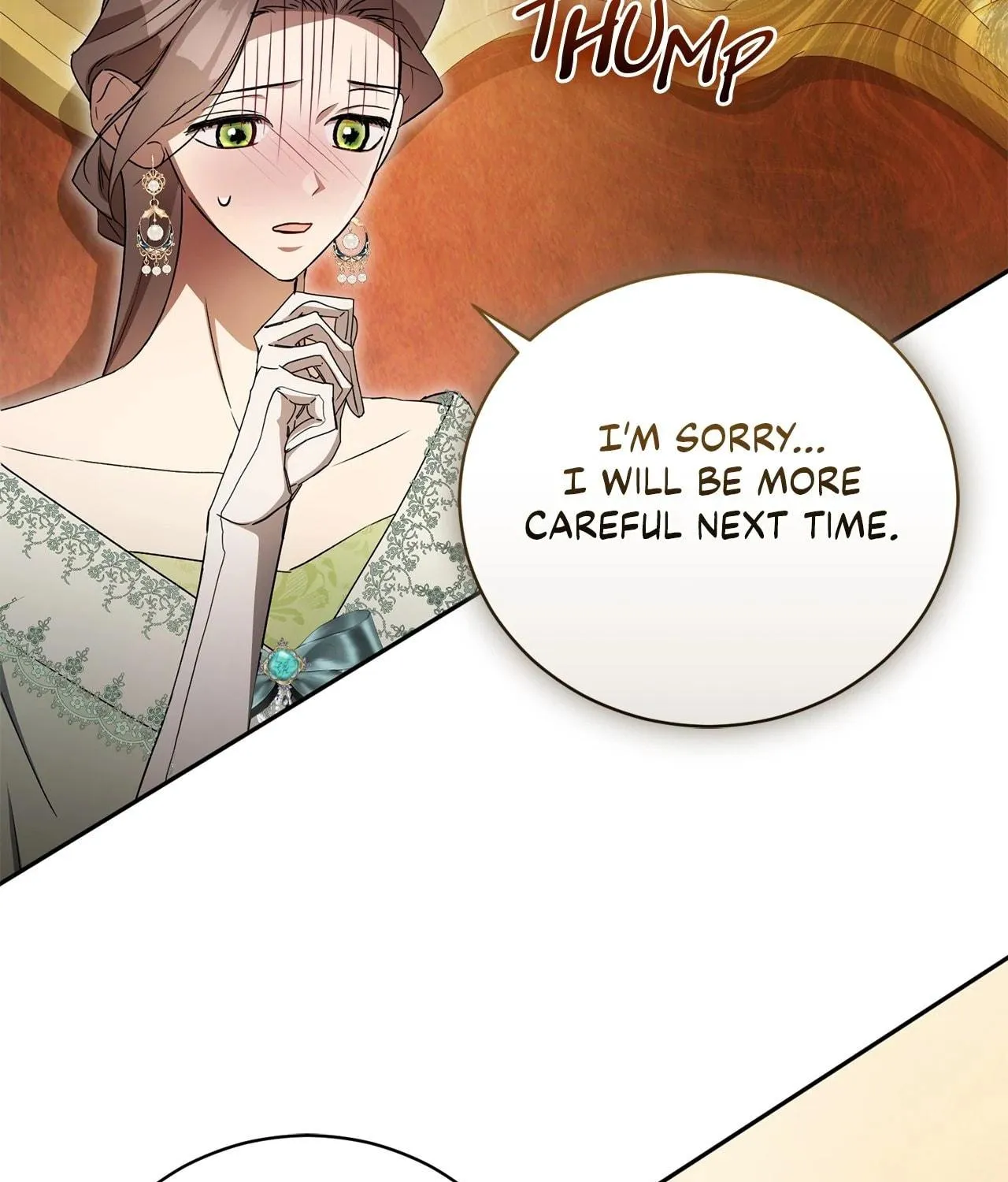 Arrogant Regret Chapter 11 page 49 - 