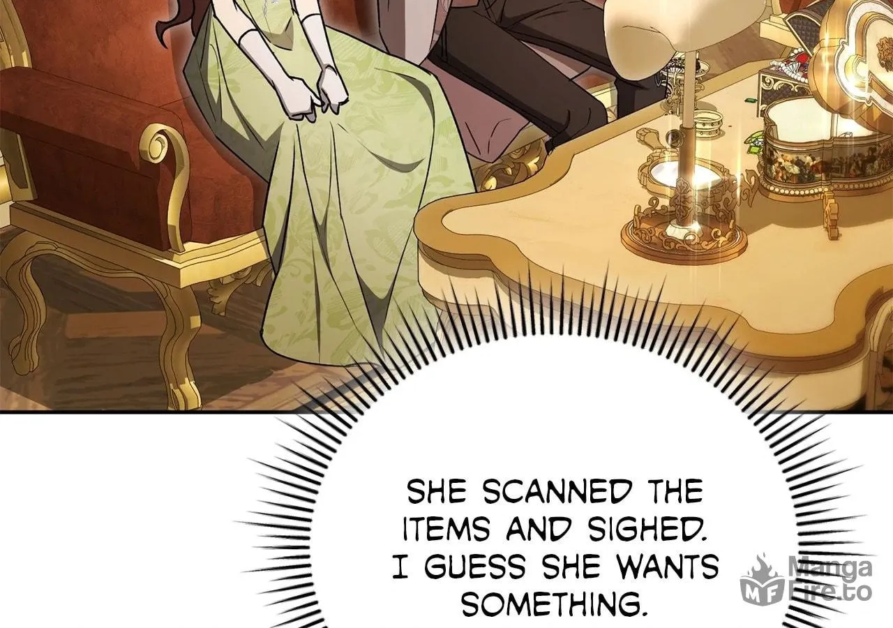 Arrogant Regret Chapter 11 page 6 - 