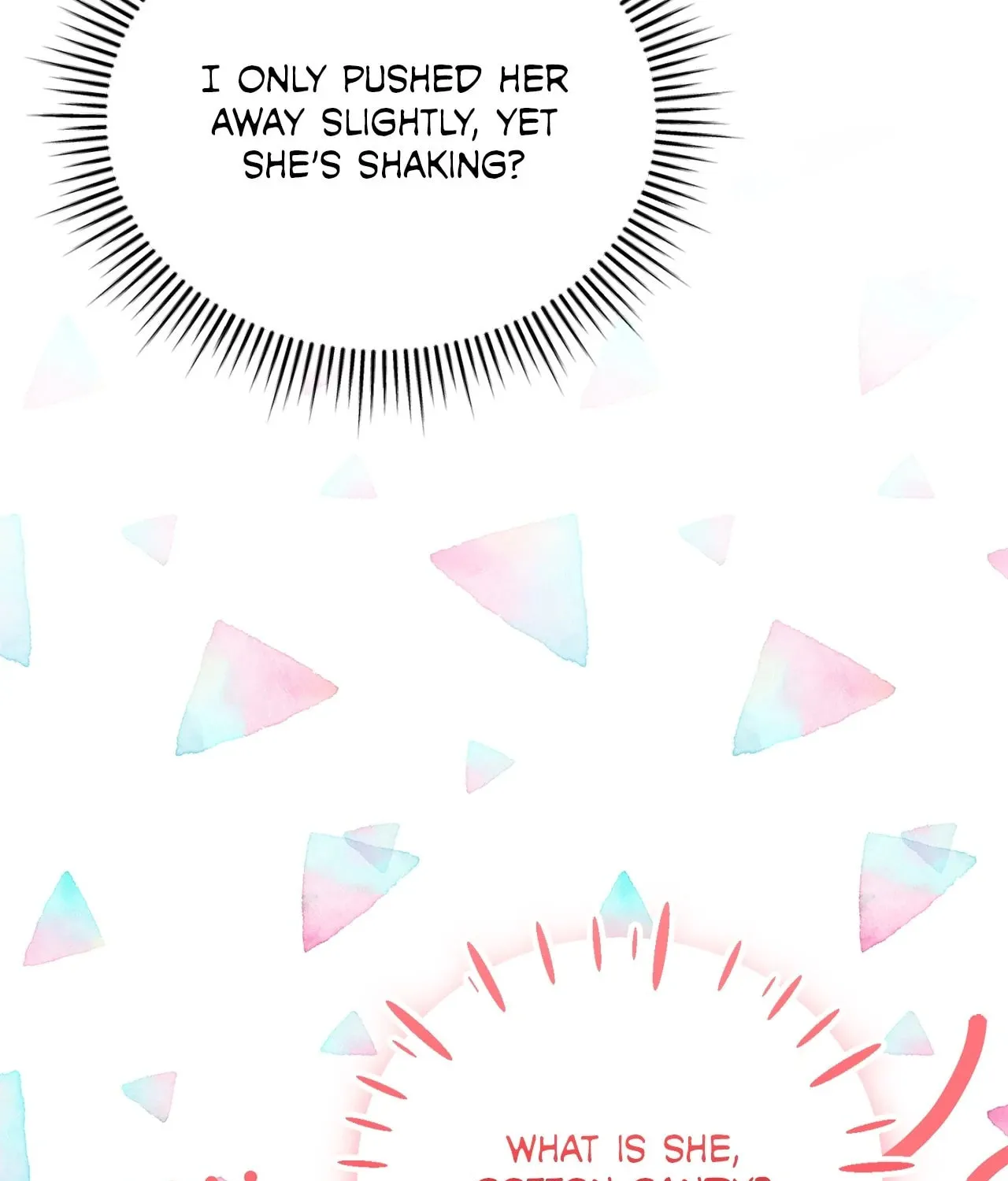 Arrogant Regret Chapter 11 page 55 - 