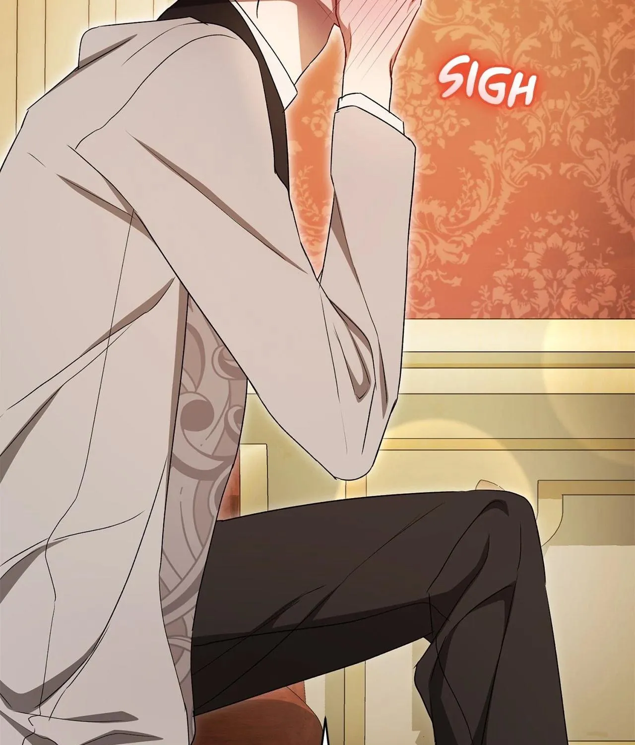 Arrogant Regret Chapter 11 page 59 - 