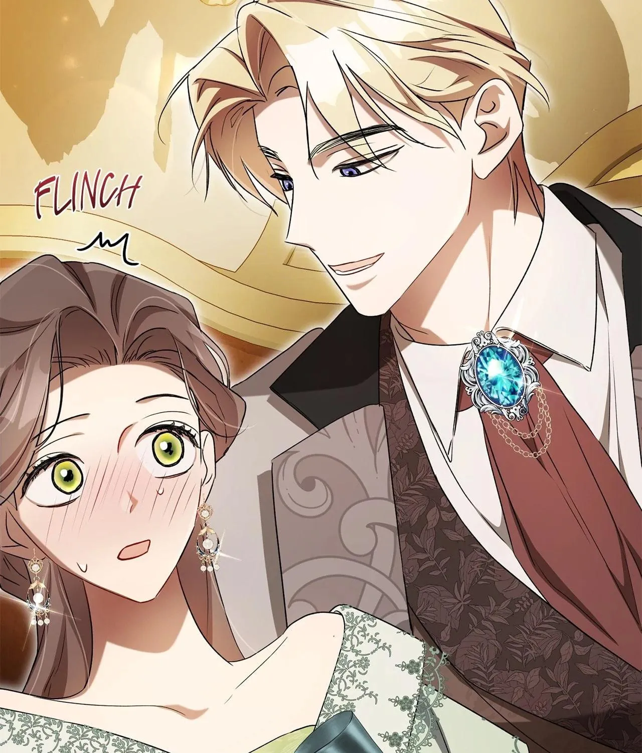 Arrogant Regret Chapter 11 page 76 - 