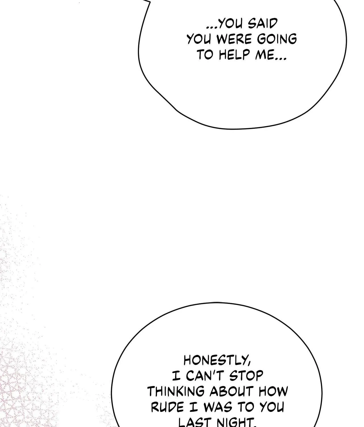 Arrogant Regret Chapter 11 page 78 - 