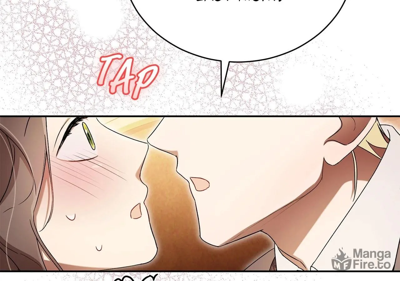 Arrogant Regret Chapter 11 page 79 - 