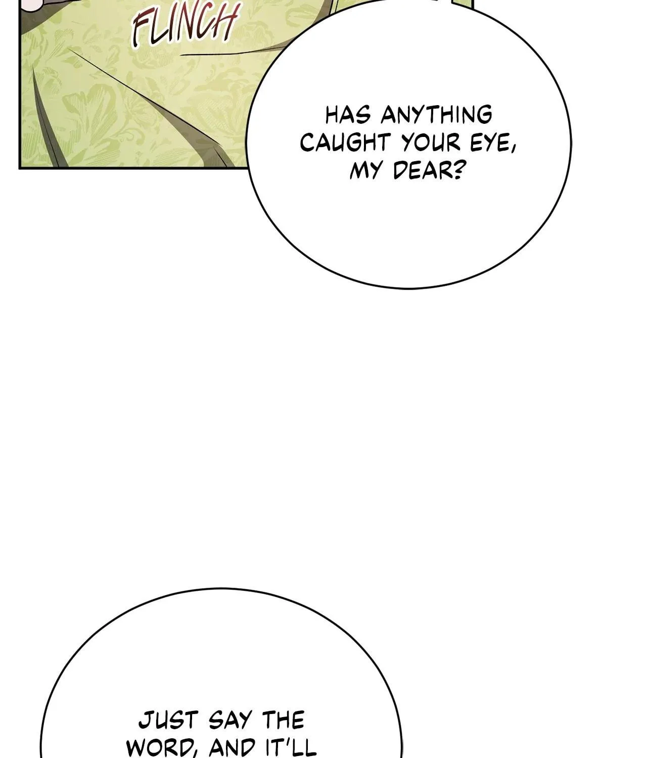 Arrogant Regret Chapter 11 page 9 - 