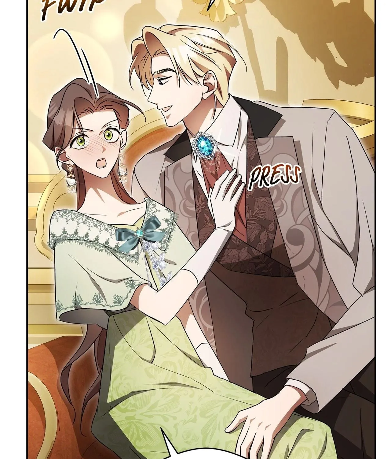 Arrogant Regret Chapter 11 page 82 - 