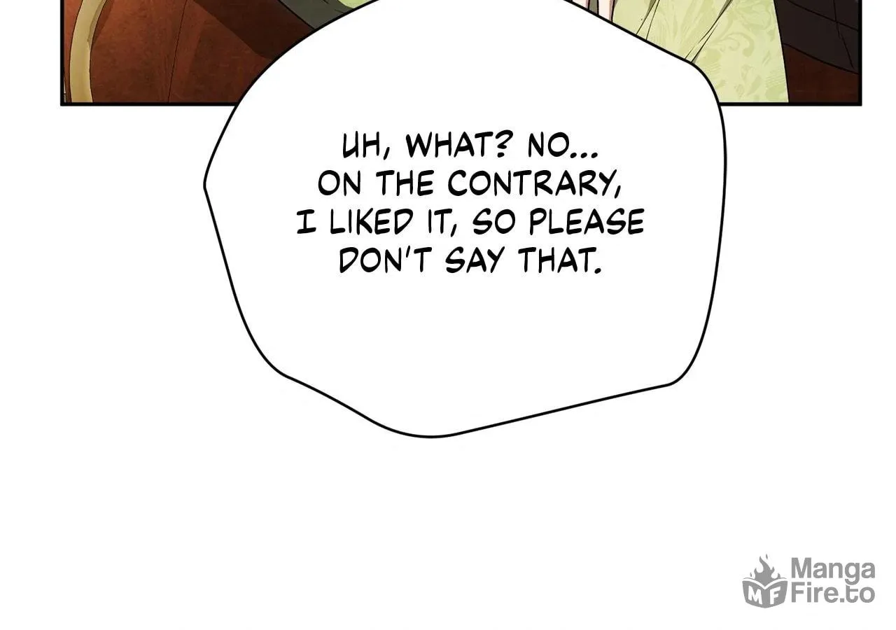Arrogant Regret Chapter 11 page 83 - 