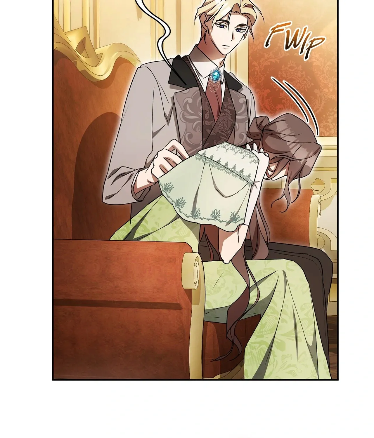 Arrogant Regret Chapter 11 page 90 - 