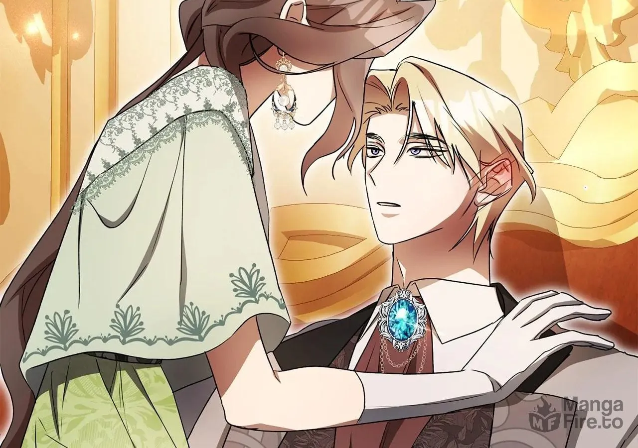 Arrogant Regret Chapter 11 page 99 - 