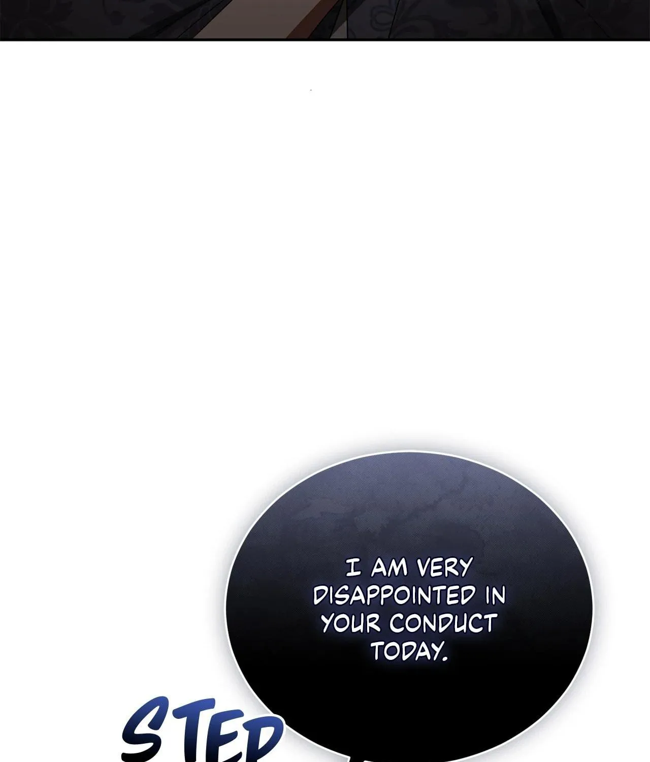 Arrogant Regret Chapter 12 page 106 - 