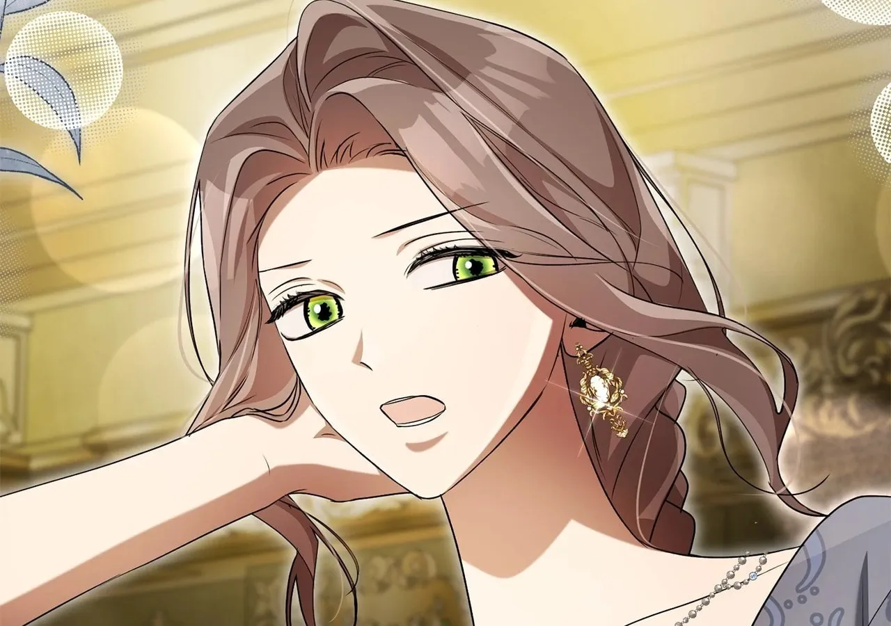 Arrogant Regret Chapter 12 page 116 - 