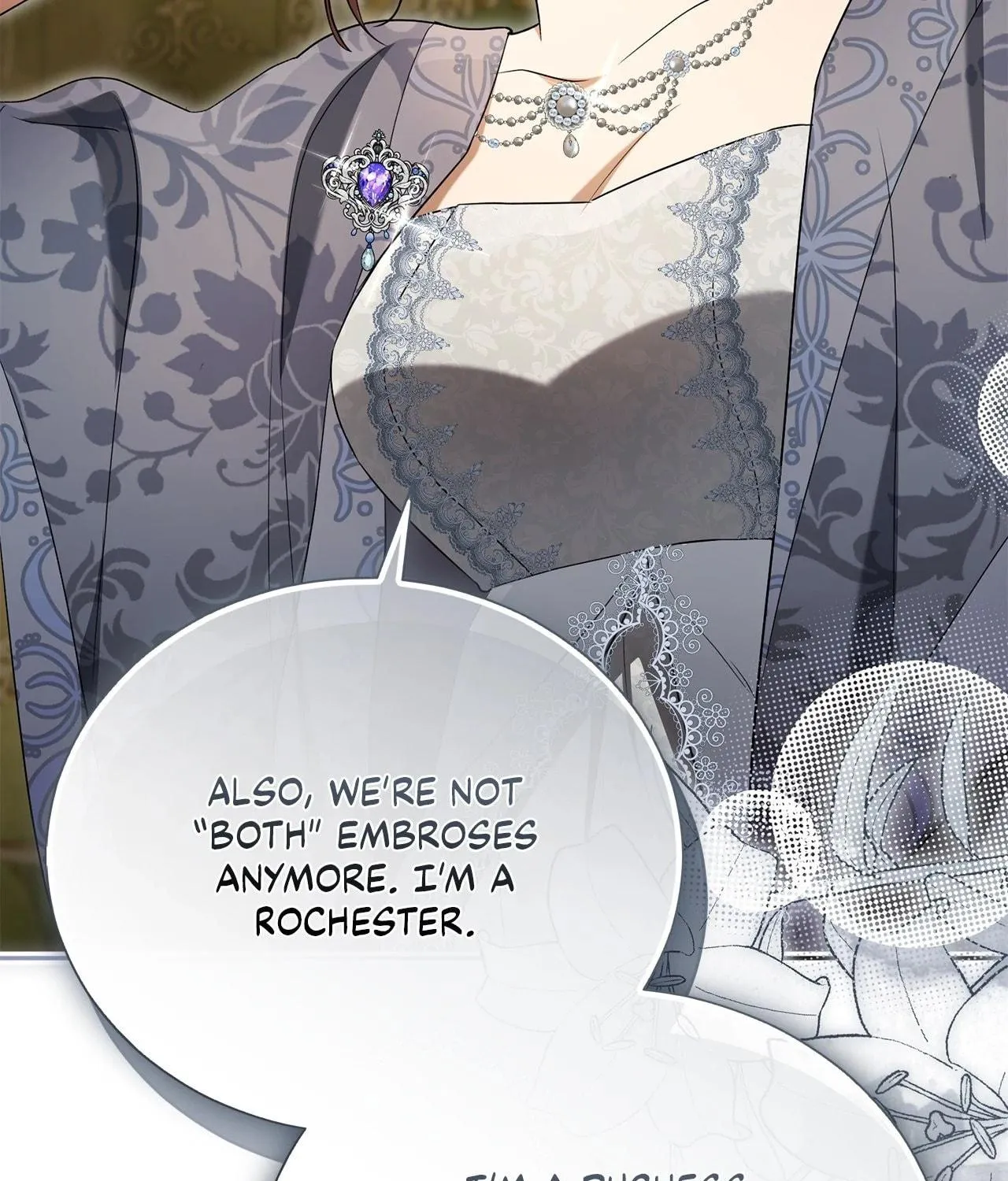 Arrogant Regret Chapter 12 page 117 - 