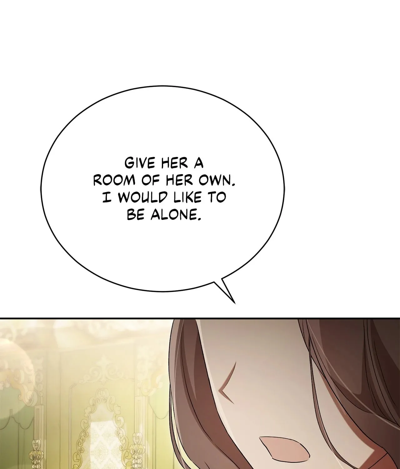 Arrogant Regret Chapter 12 page 119 - 