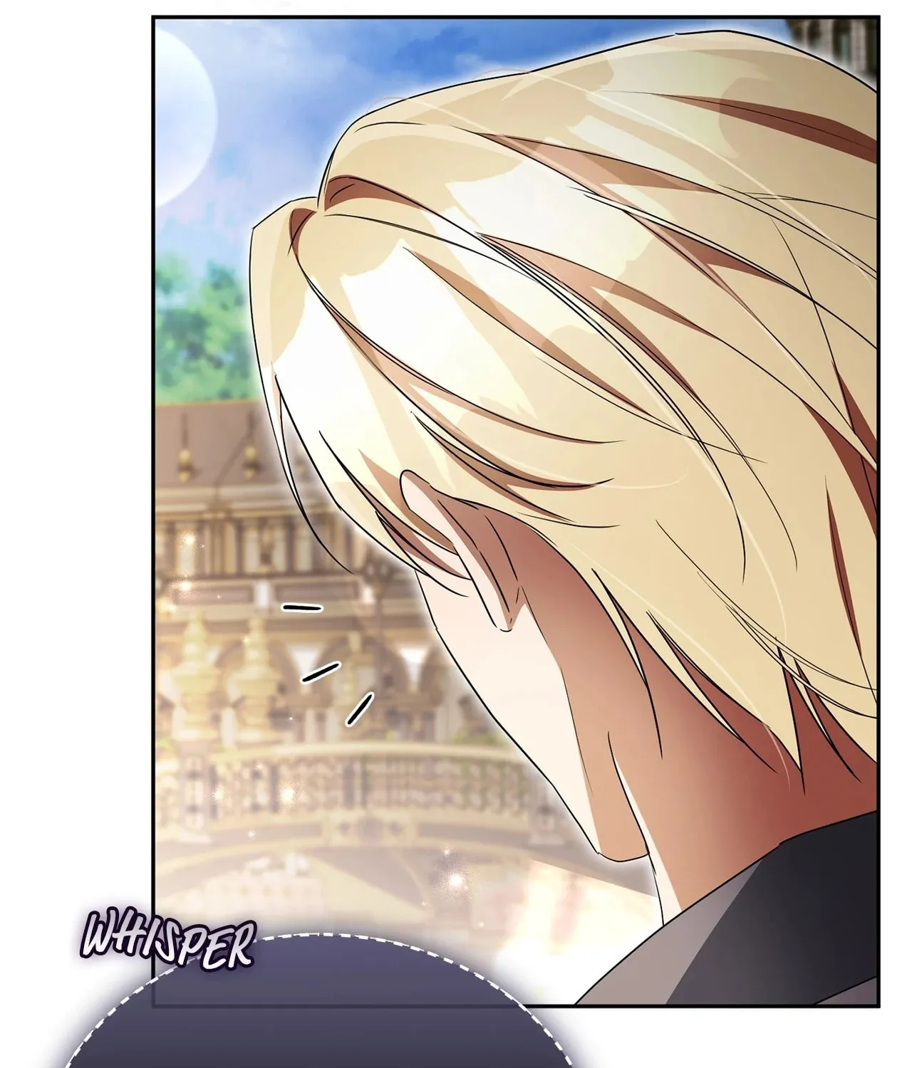 Arrogant Regret Chapter 12 page 13 - 