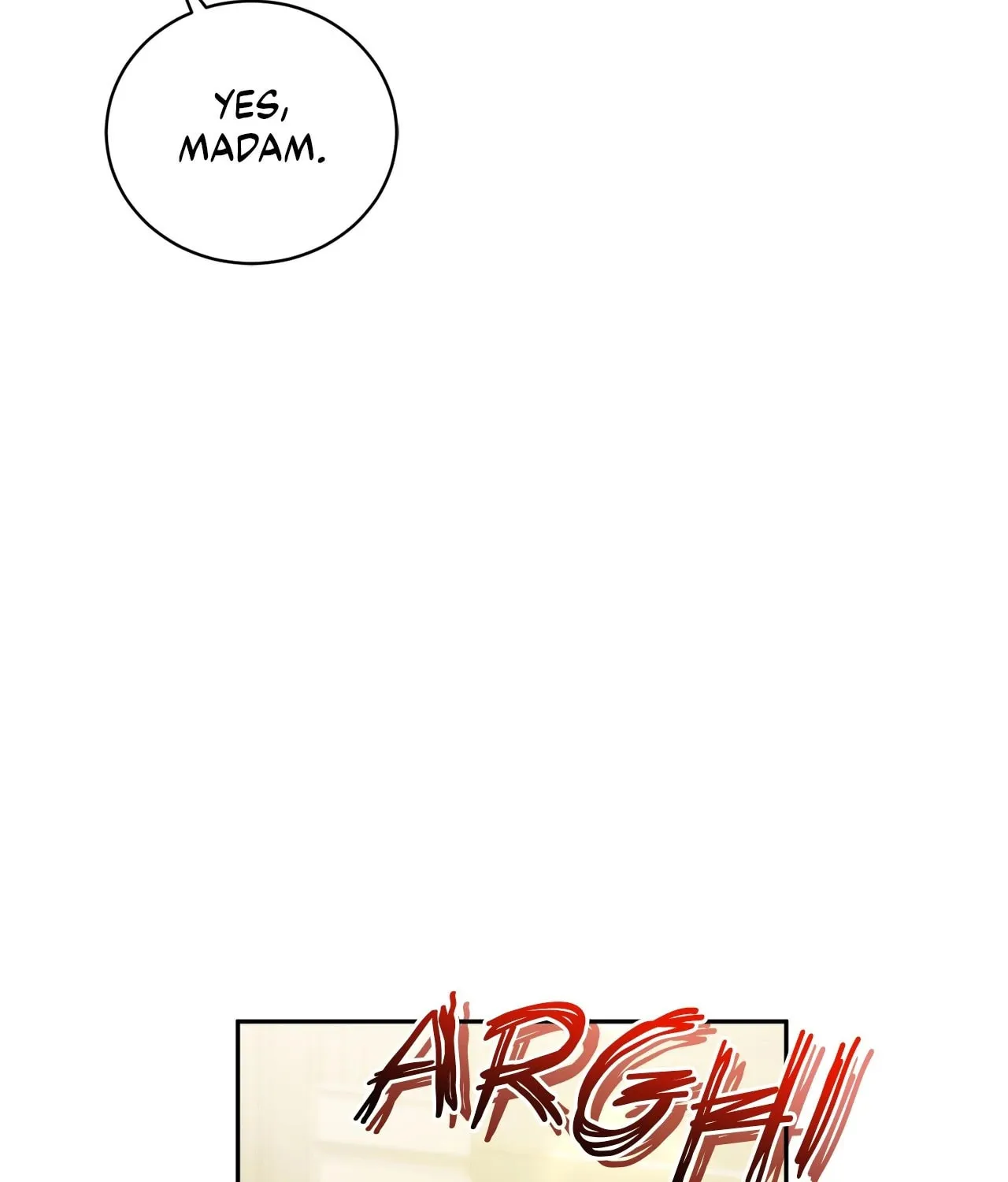 Arrogant Regret Chapter 12 page 121 - 